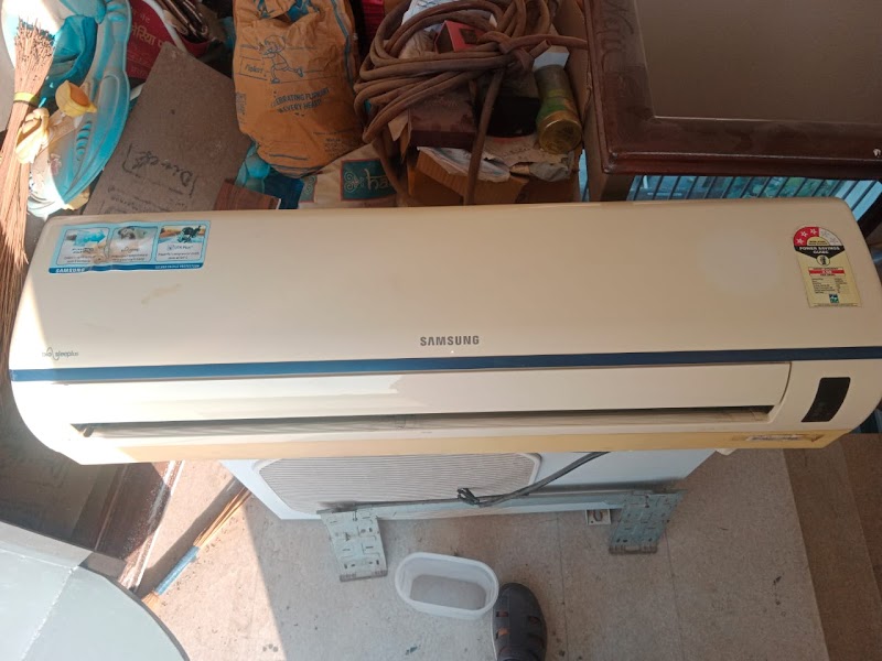 Singhal Air coditionars Ac technician Ac Sarvice Repairing & Insataletion - AC Service in Sector 52, Gurugram