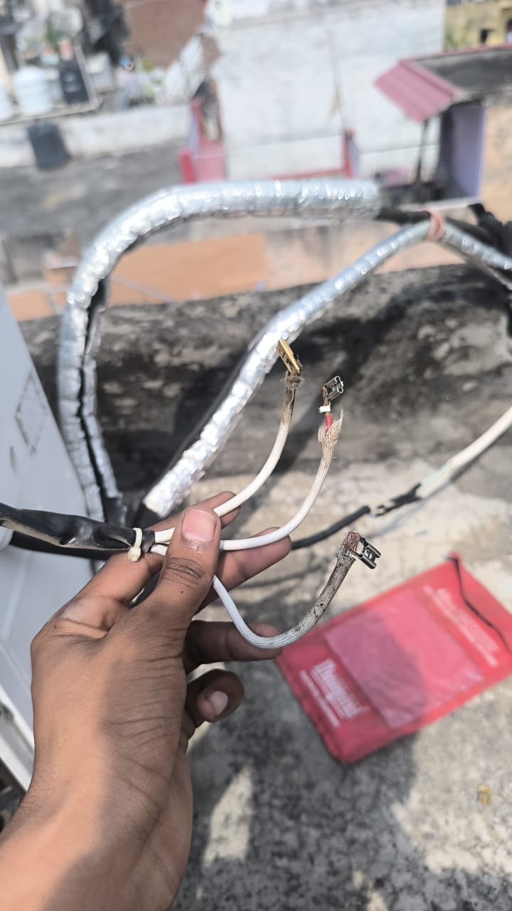 Singhal Air coditionars Ac technician Ac Sarvice Repairing & Insataletion - AC Service in Sector 52, Gurugram