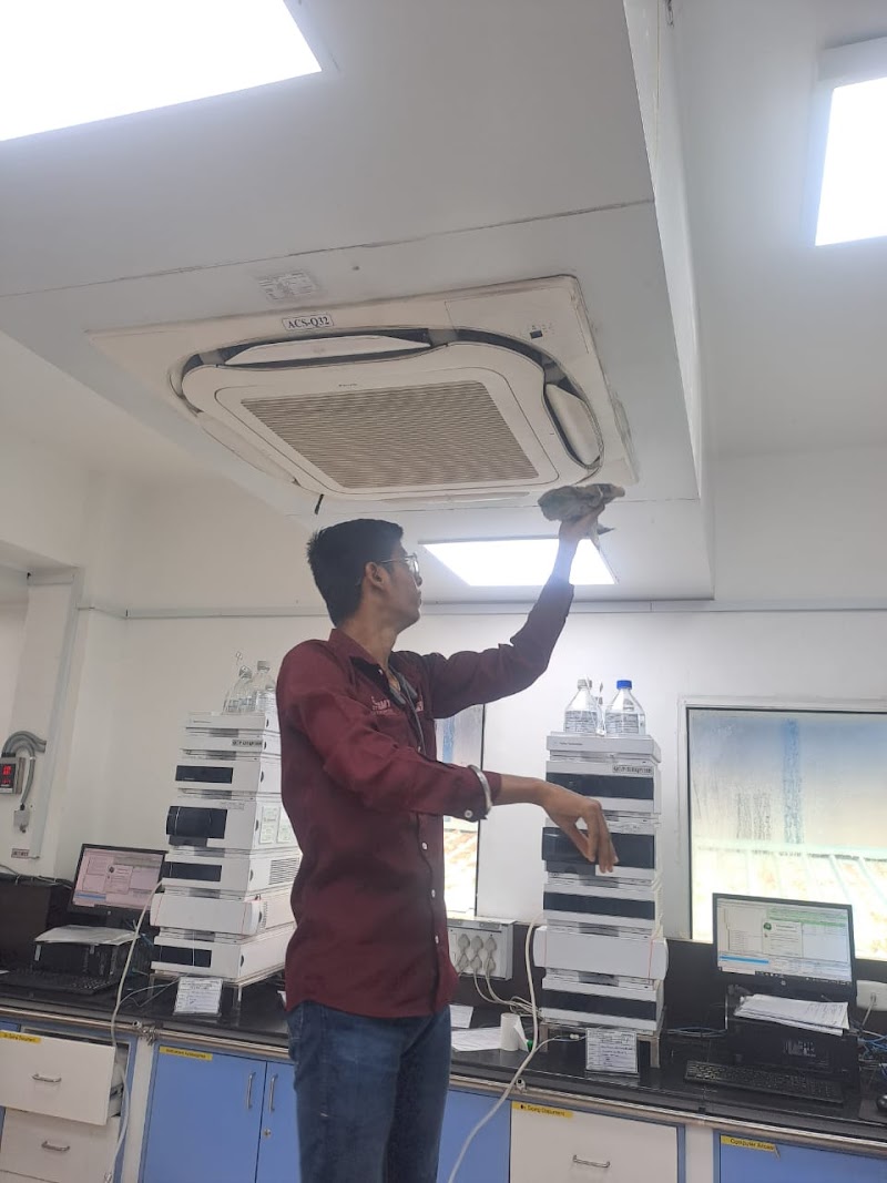 Sion Multitech Ac Repair & Service