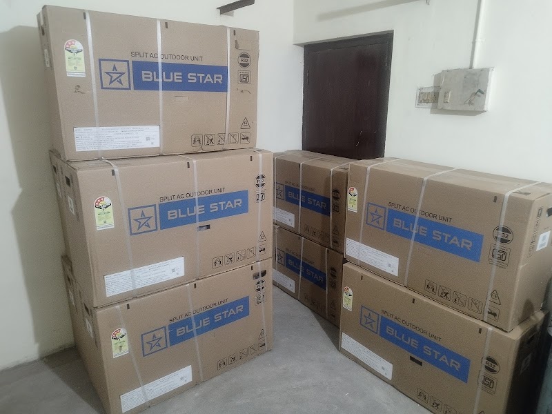 Siruvani Airconditioning Solutions - AC Service in Peelamedu, Coimbatore