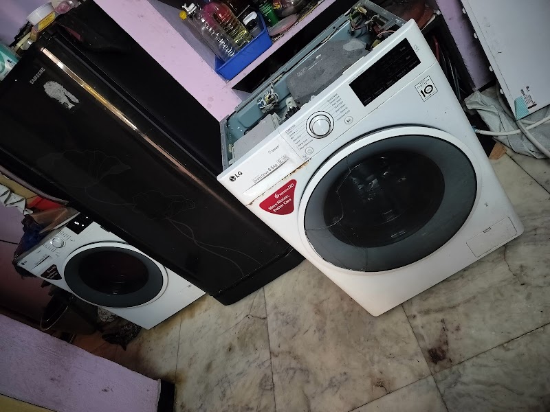 SIVAN SERVICE CENTER - Samsung lg IFB whirlpool Bosch siemens washing machine fridge - AC Service in Maniyakarampalayam, Coimbatore