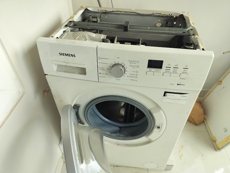 SIVAN SERVICE CENTER - Samsung lg IFB whirlpool Bosch siemens washing machine fridge - AC Service in Maniyakarampalayam, Coimbatore