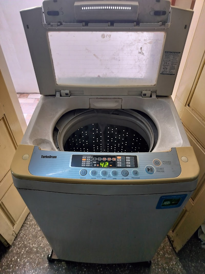SIVAN SERVICE CENTER - Samsung lg IFB whirlpool Bosch siemens washing machine fridge - AC Service in Maniyakarampalayam, Coimbatore