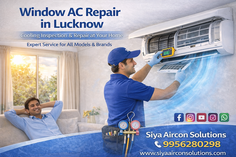 Siya Aircon Solutions