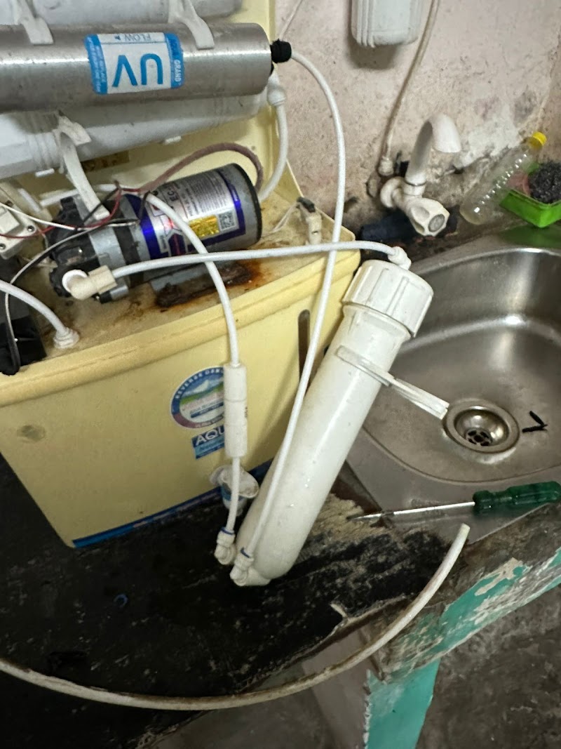 S.J REFRIGERATION WORK'S 🧑🔧🧰🔩🔧🔨🪛🗜️ - AC Service in Vigyan Nagar, Kota