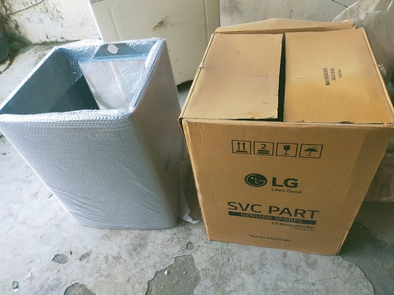 S.J REFRIGERATION WORK'S 🧑🔧🧰🔩🔧🔨🪛🗜️ - AC Service in Vigyan Nagar, Kota