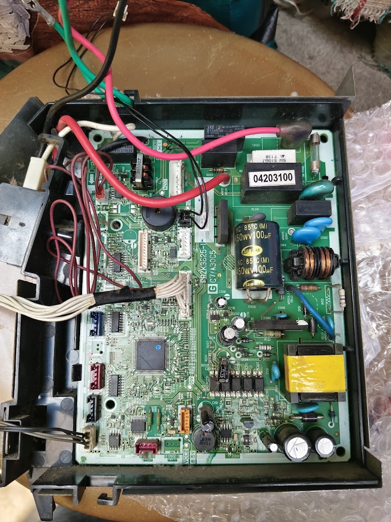 SK AC and refrigerators services - AC Service in Simhachalam, Vepagunta