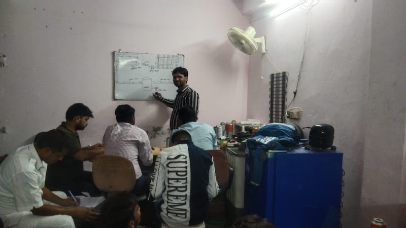 SK AC Training Institute