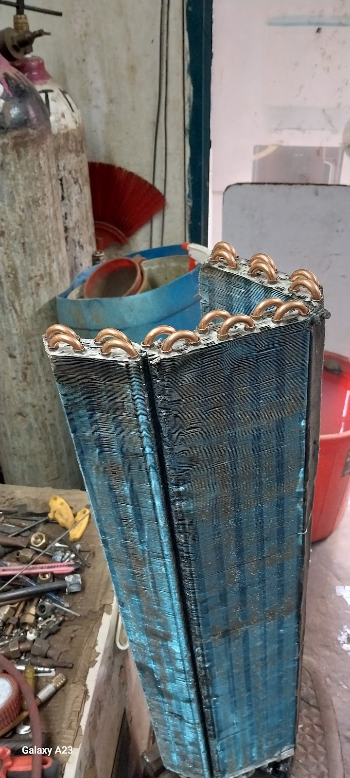 S.K Air Conditioning Services