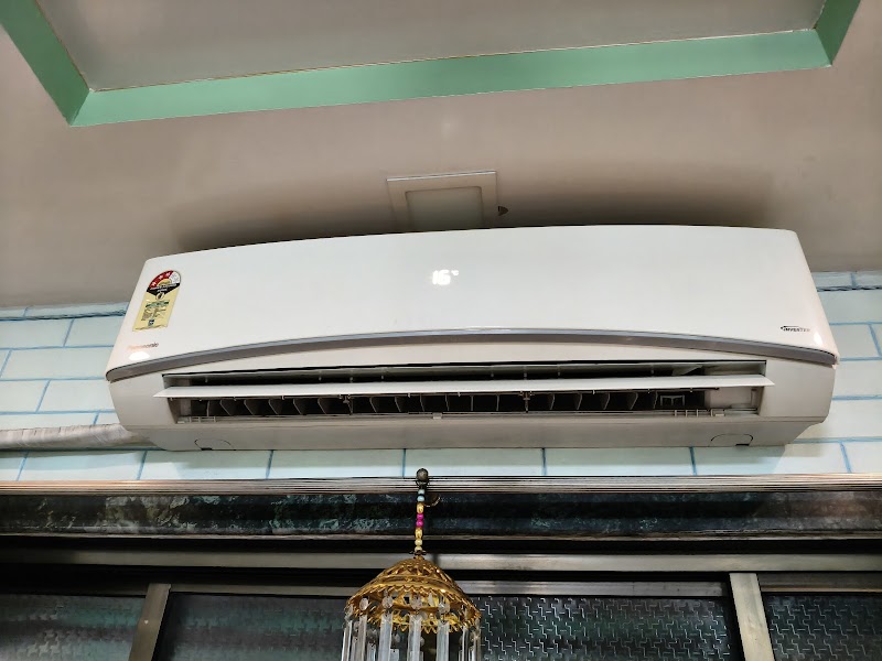 Sk air cool service _ split & window ac repair and service in mumbra thane