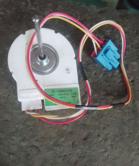 S.K. Cooling Point - AC Service in Maya Market, Kanpur