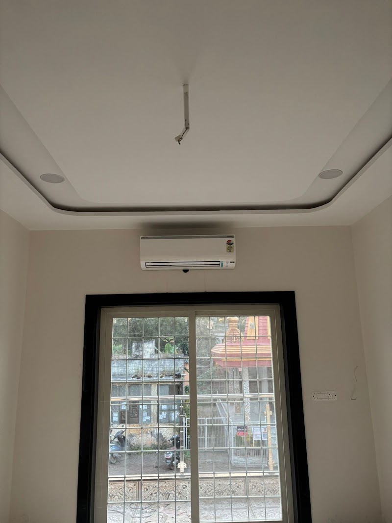 SK Refrigeration Nashik - AC Service in Hussani Bagh, Nashik