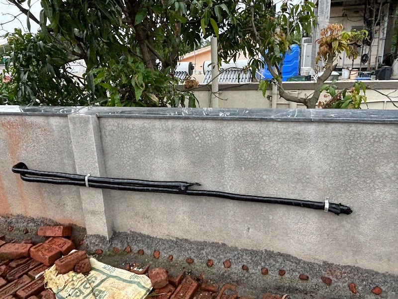 SK Refrigeration Nashik - AC Service in Hussani Bagh, Nashik