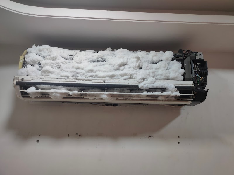 Sky AirConditioner - AC Service in JagatPur, Ahmedabad