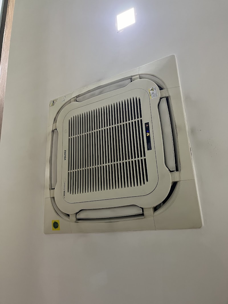 Sky AirConditioner - AC Service in JagatPur, Ahmedabad