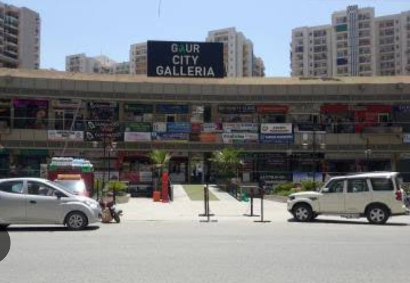 Sky Cool AC Repair Service AC installation - AC Service in Gaur City 2, Greater Noida