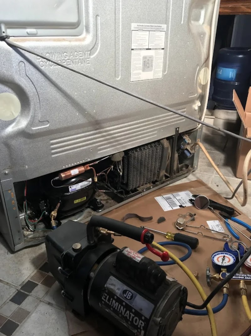 Sky Cool AC Repair Service AC installation - AC Service in Gaur City 2, Greater Noida