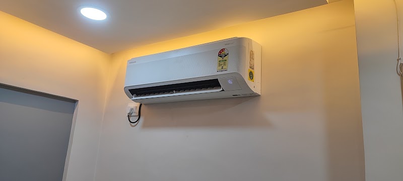 Sky Cooling Solutions - AC Repairing Services