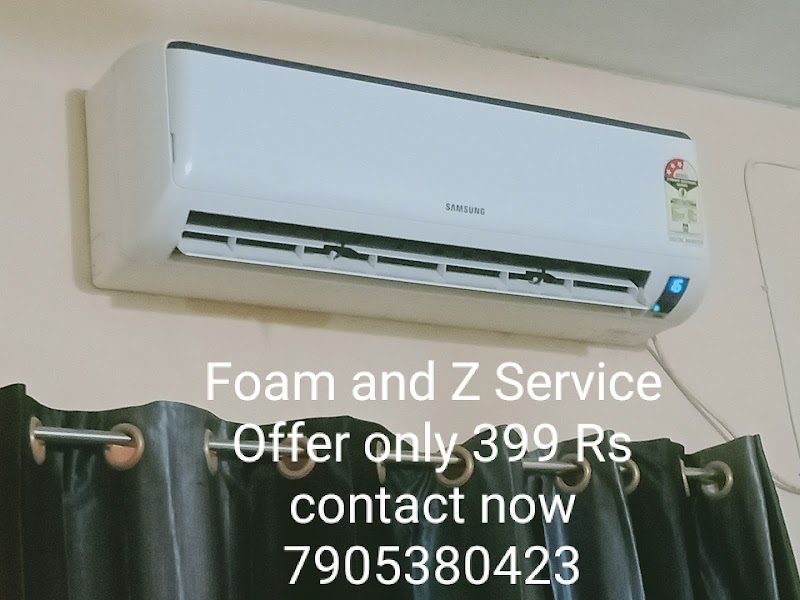 Smart Airconditioner - Best Ac Repair And Service in Prayagraj - AC Service in Annpurna Vihar, Prayagraj