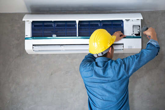 Smart Airconditioner - Best Ac Repair And Service in Prayagraj - AC Service in Annpurna Vihar, Prayagraj