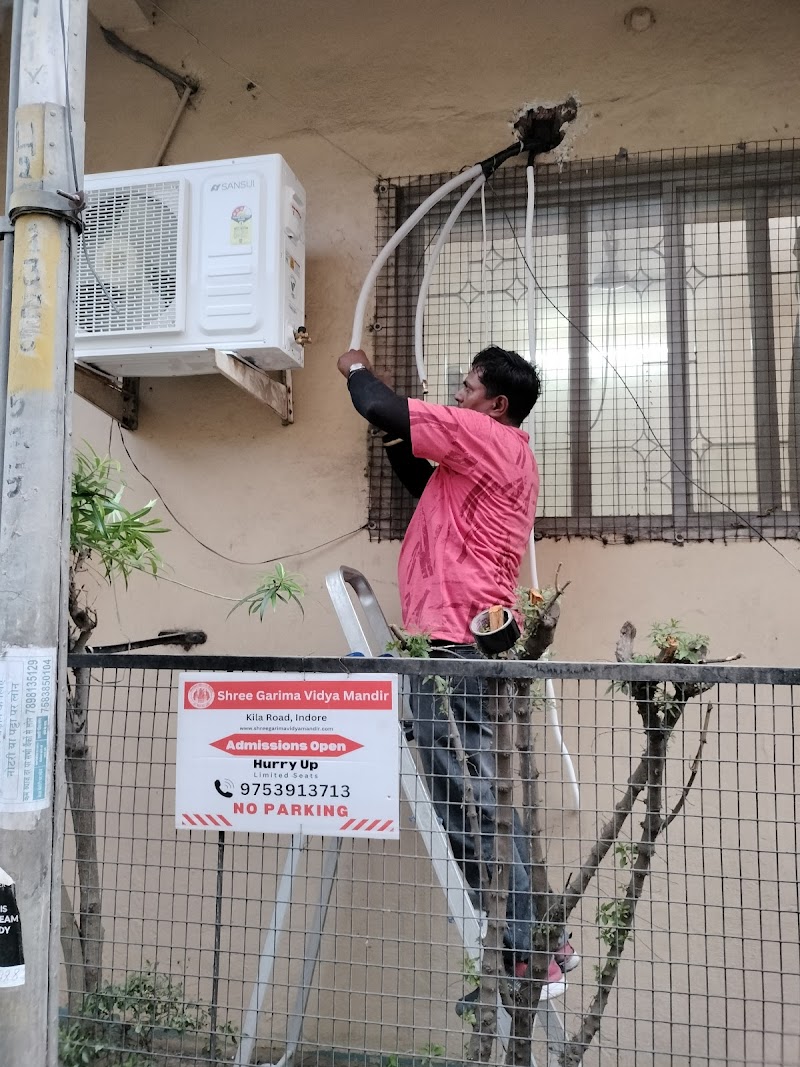 Smart care home Appliancens