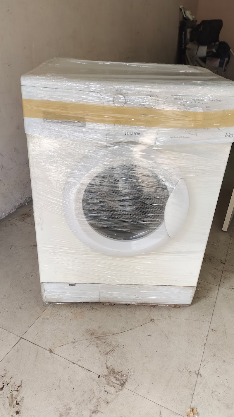 Smart Care Home Appliances Service