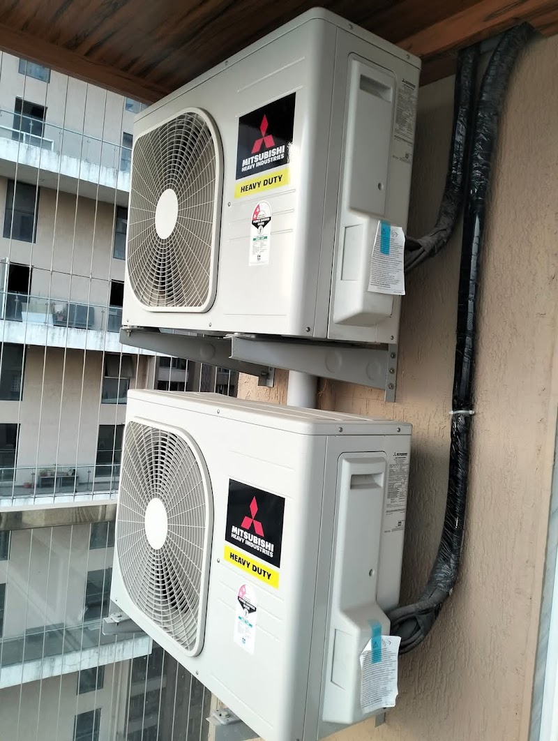 Smart Cool Air Conditioning Ac service - AC Service in Palarivattom, Kochi
