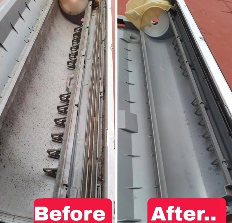 Smart Cool Air Conditioning Ac service - AC Service in Palarivattom, Kochi