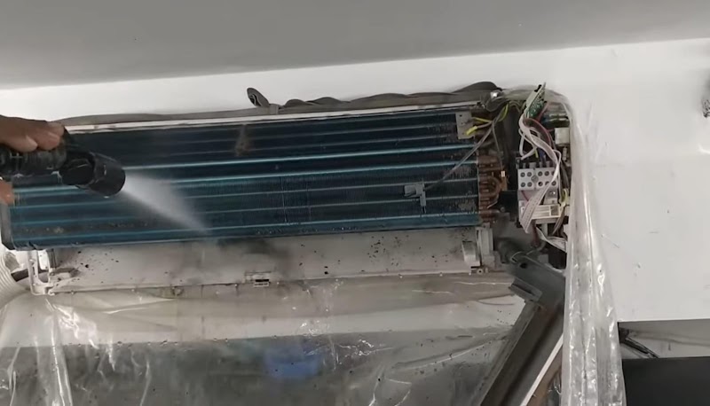 Smart Cool Air Conditioning Ac service - AC Service in Palarivattom, Kochi