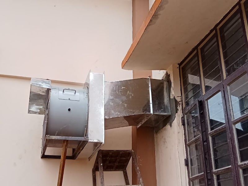 Smart Cool Engineers