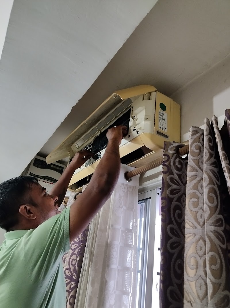 Smart Cooling - AC Service in Bhangagarh, Guwahati