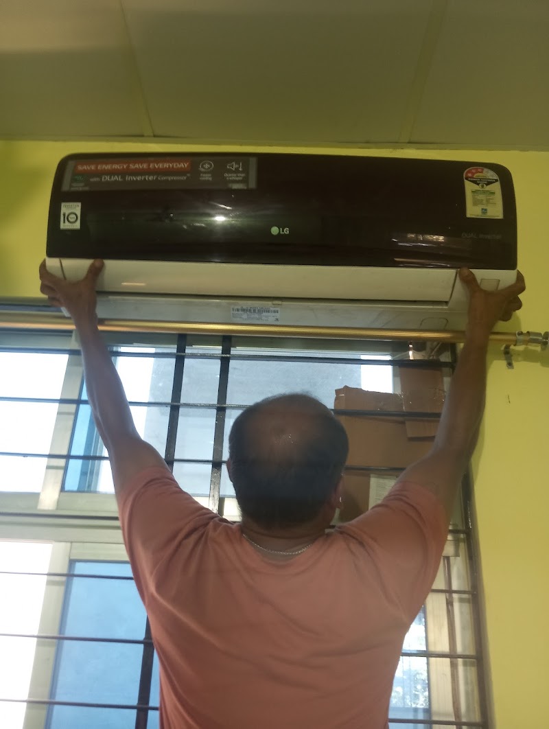Smart Cooling - AC Service in Bhangagarh, Guwahati
