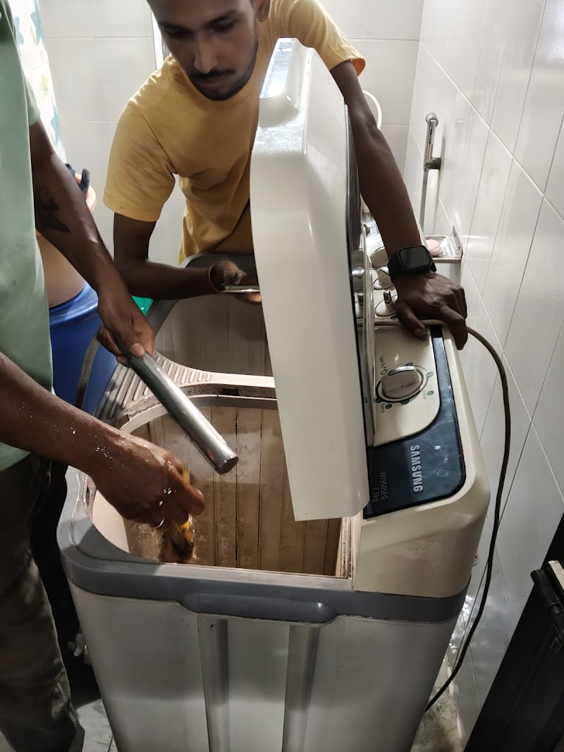 Smart Cooling - AC Service in Bhangagarh, Guwahati