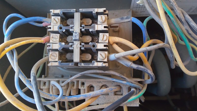 Smart Homes Cool Care AC Repairing & Installation Center in Patna