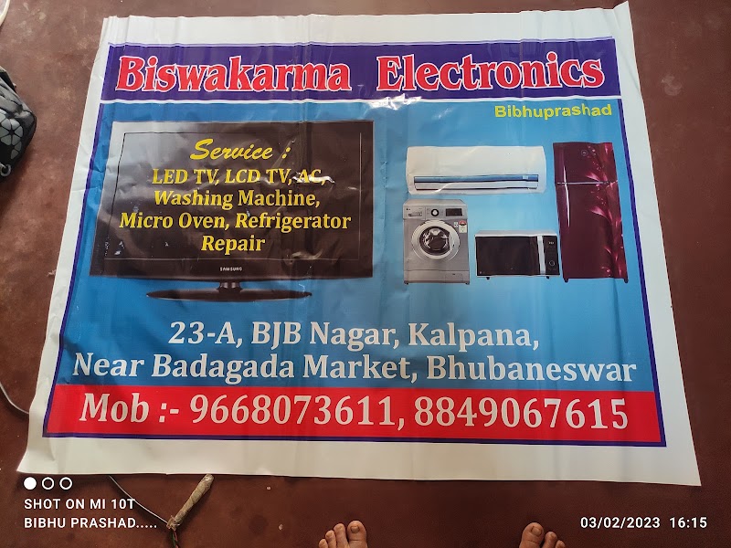 Smart service centers - AC Service in BJB Nagar, Bhubaneswar