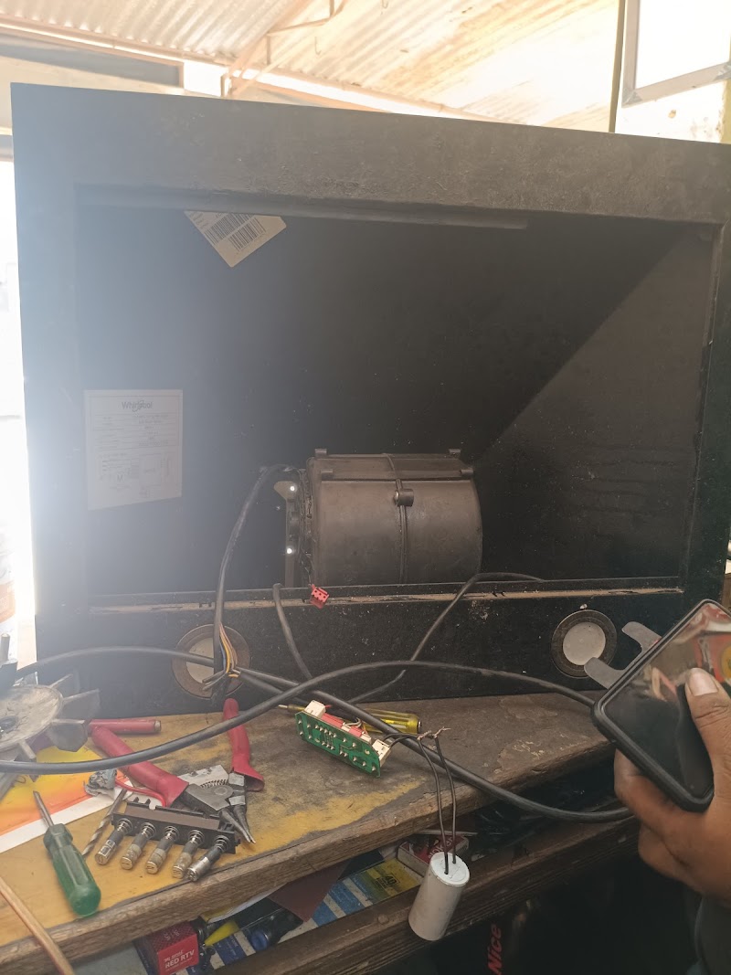 Smart Services 24x7 (Ac service, Ro service, Washing machine repair, fridge repair, Geyser service) - AC Service in Laxmi Nagar, Jaipur