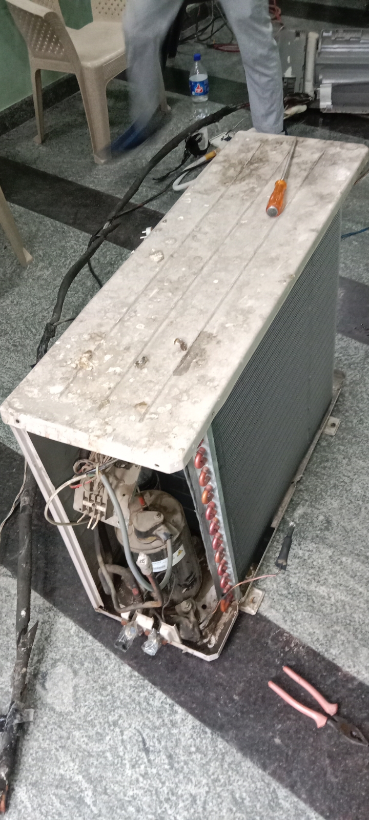 Smartcool Refrigeration - AC Service in Jagrati Vihar, Meerut