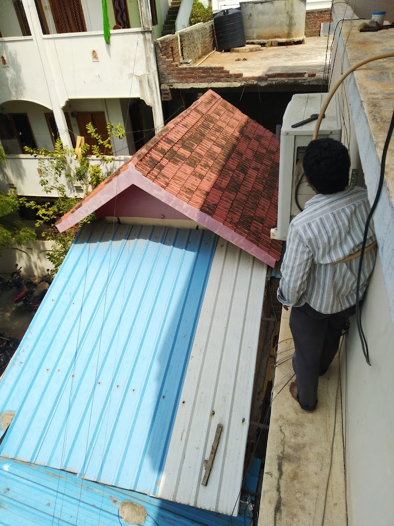 S/N Air Conditioner(AC) Repairs and Services