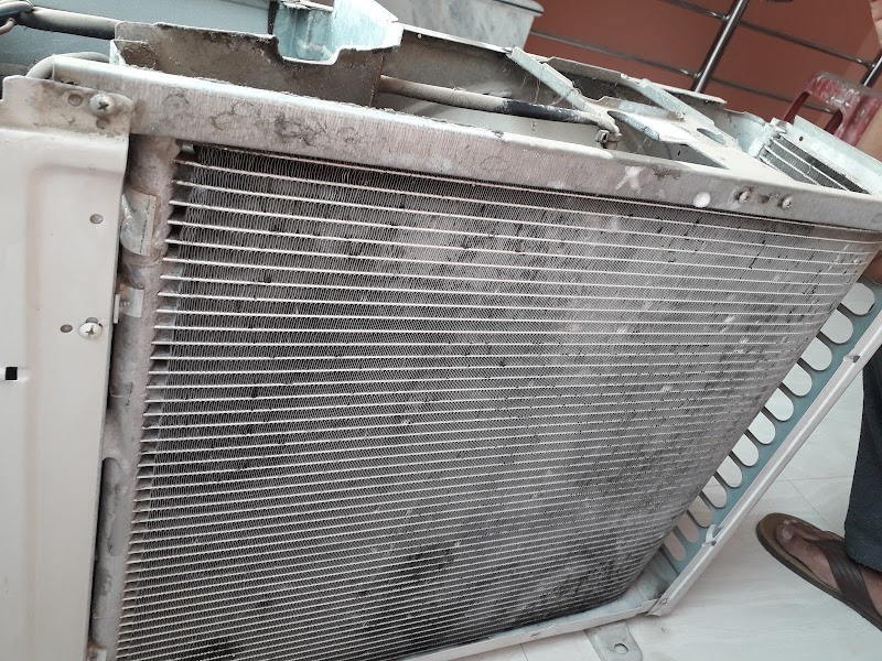 Snow View Refrigeration and AC Repairing Center