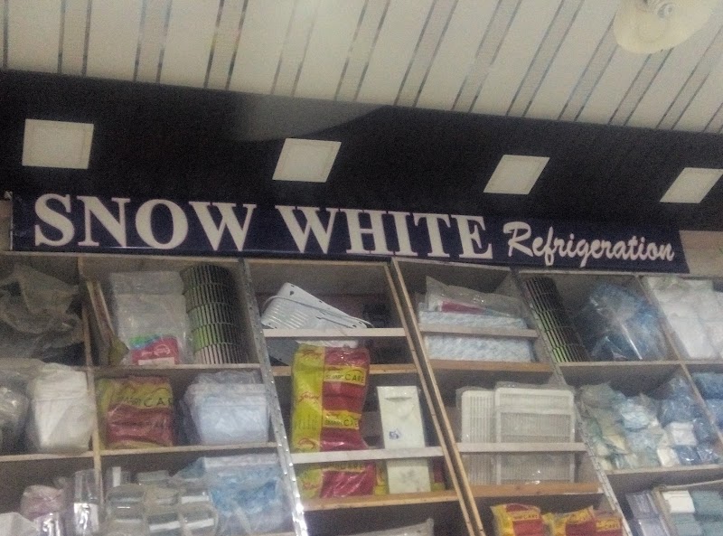 Snow White Refrigeration