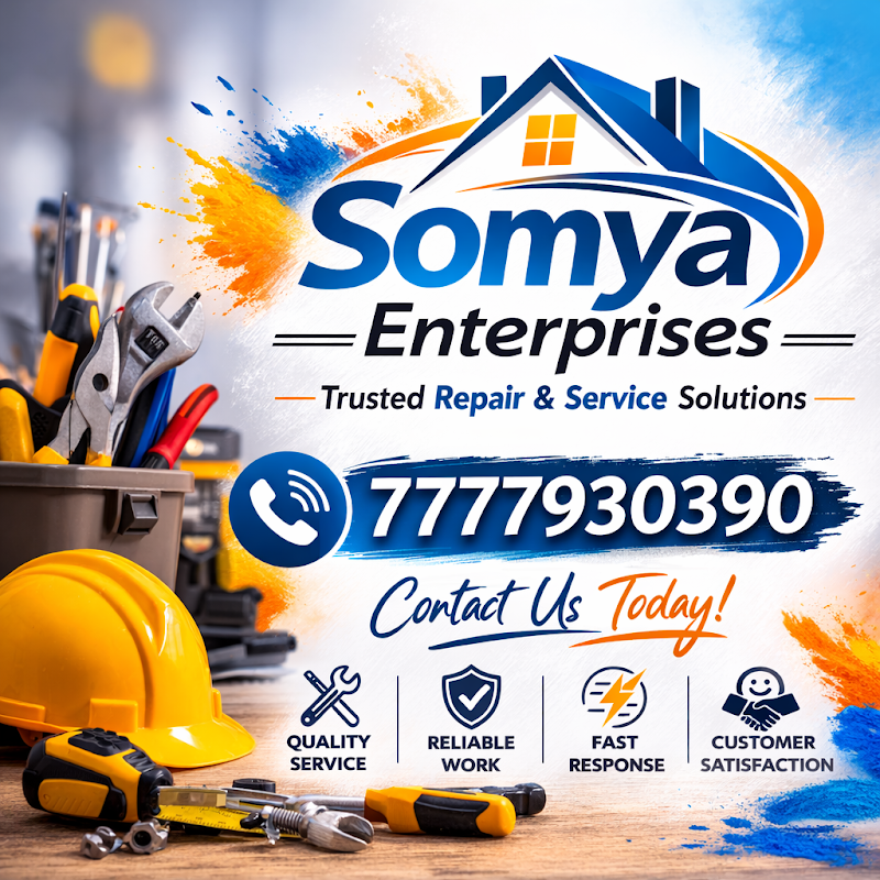 Somya Enterprise