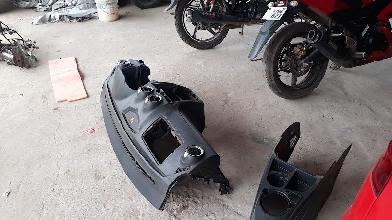 SONA CAR AC - AC Service in Gangotri Nagar, Bhubaneswar