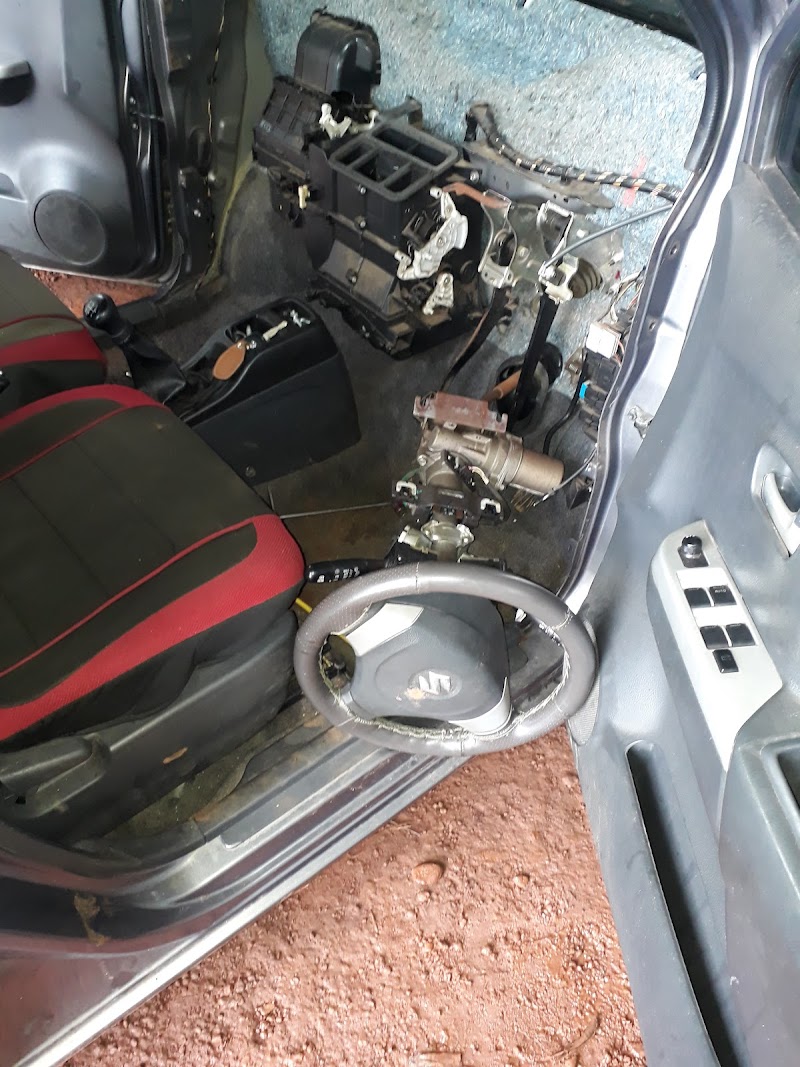 SONA CAR AC - AC Service in Gangotri Nagar, Bhubaneswar