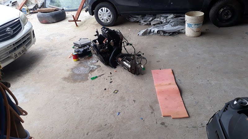 SONA CAR AC - AC Service in Gangotri Nagar, Bhubaneswar