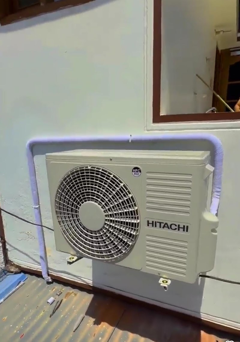 Soni Cooling Zone - AC Service in Finolex Colony, Pimpri-Chinchwad