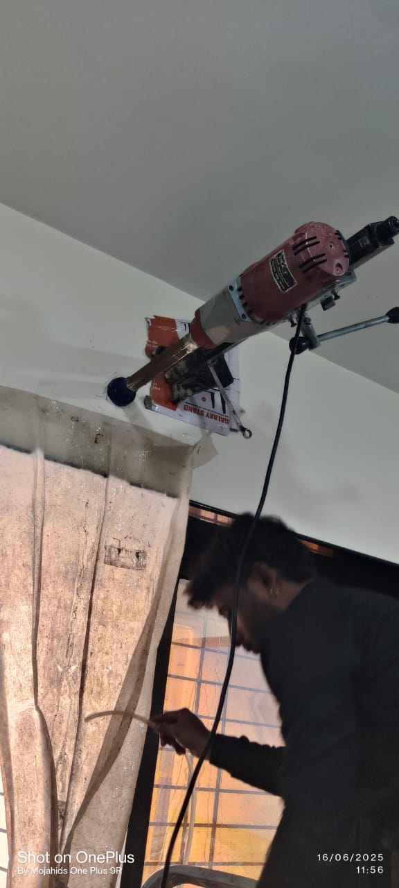 Soni Cooling Zone - AC Service in Finolex Colony, Pimpri-Chinchwad