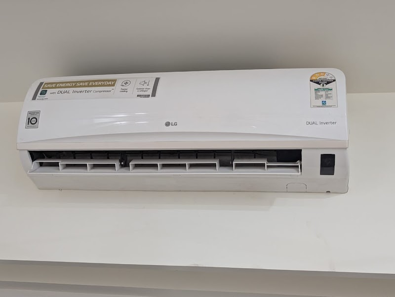 Soni Cooling Zone - AC Service in Finolex Colony, Pimpri-Chinchwad