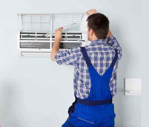 Sonu Air Conditioning & Electrician Services, Bhopal, M.P.