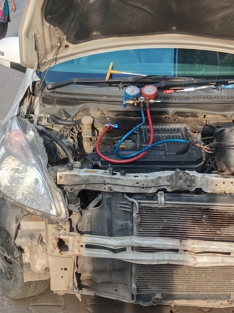 SONU CAR AC REPAIRING - AC Service in Maqbara Diggi, Meerut