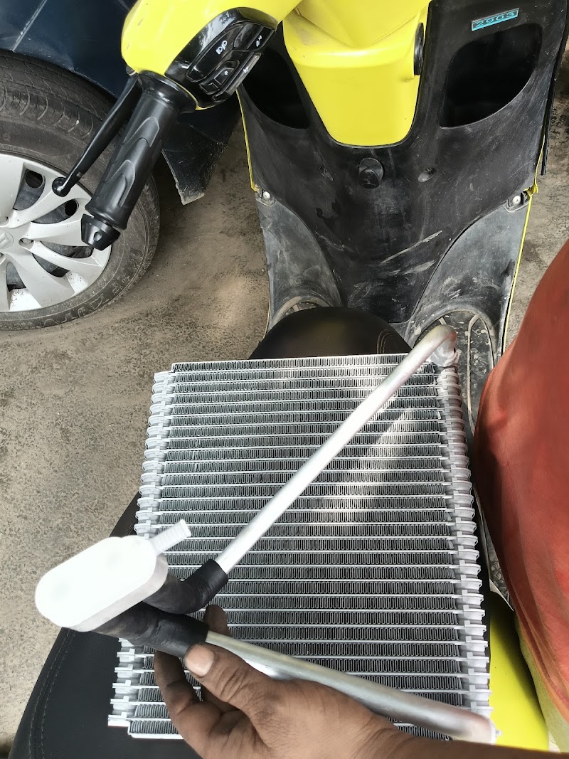 SONU CAR AC REPAIRING - AC Service in Maqbara Diggi, Meerut